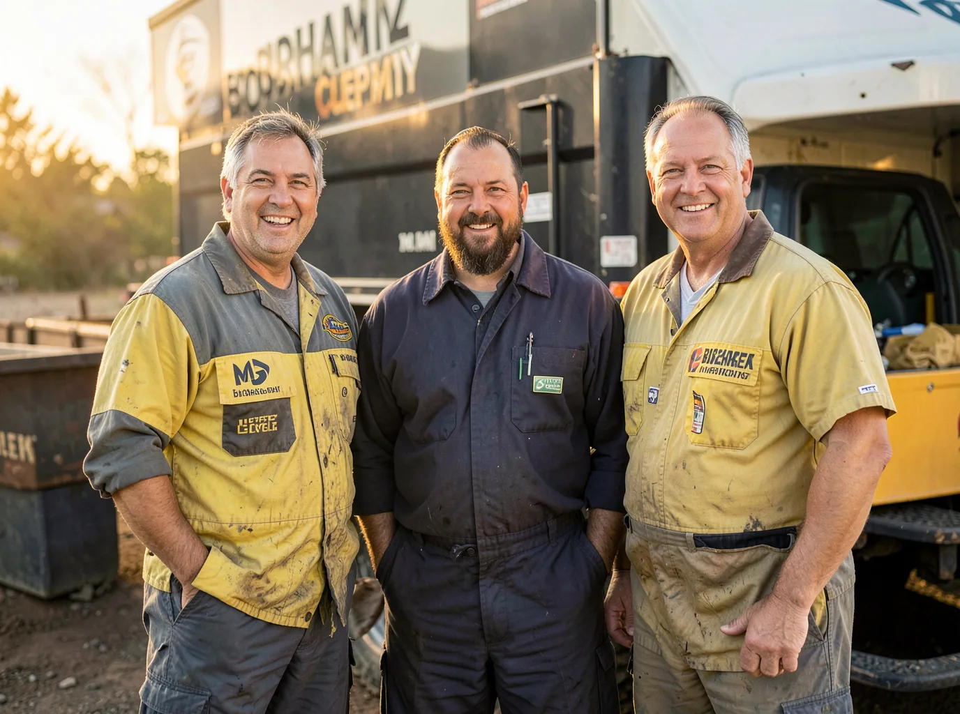 Sewage Cleanup company in Brownfield, TX
