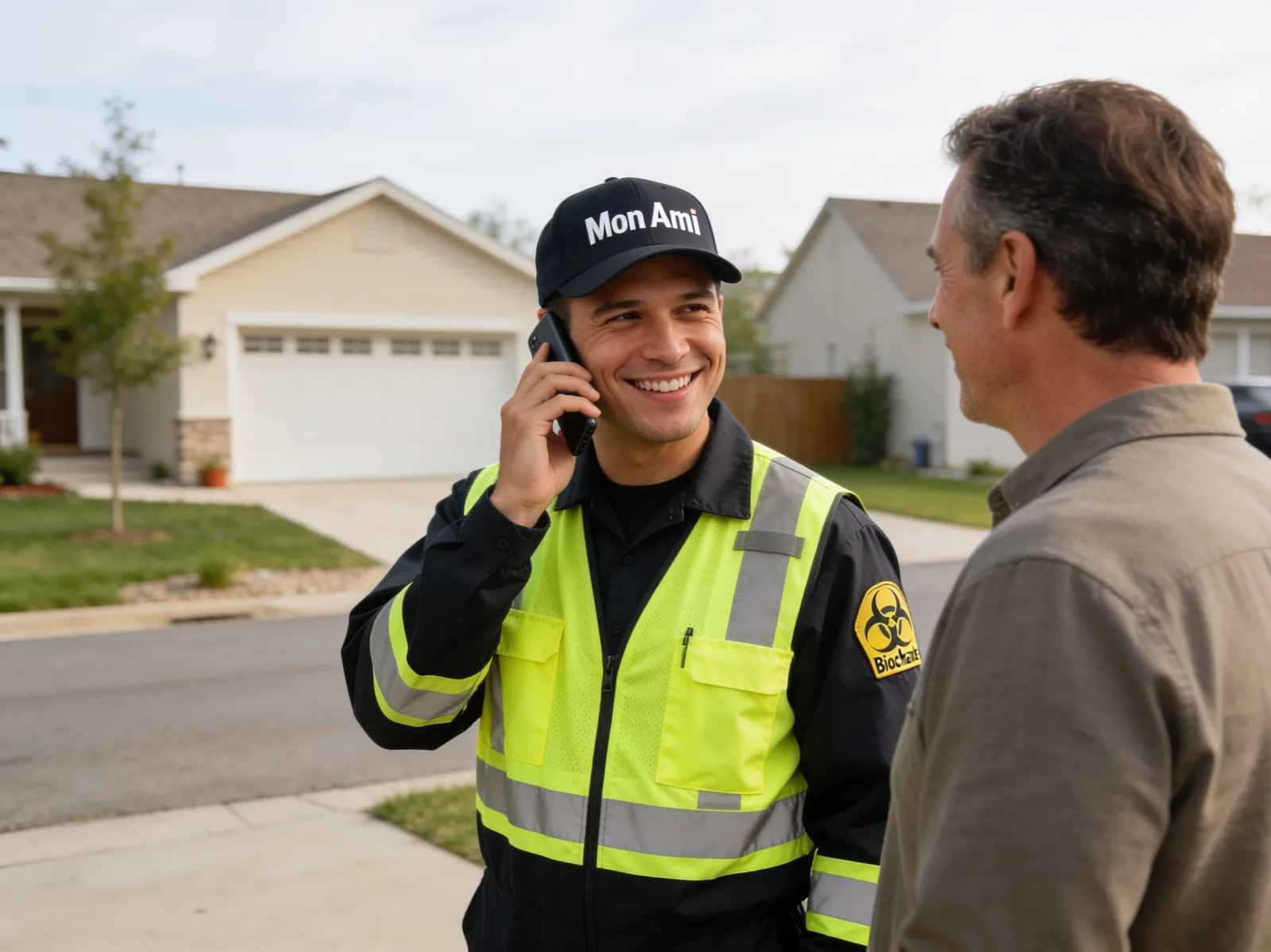 Sewage Cleanup Brownfield, TX FAQs